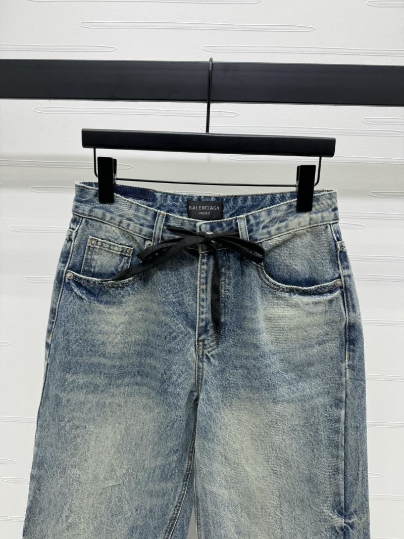 Balenciaga Jeans